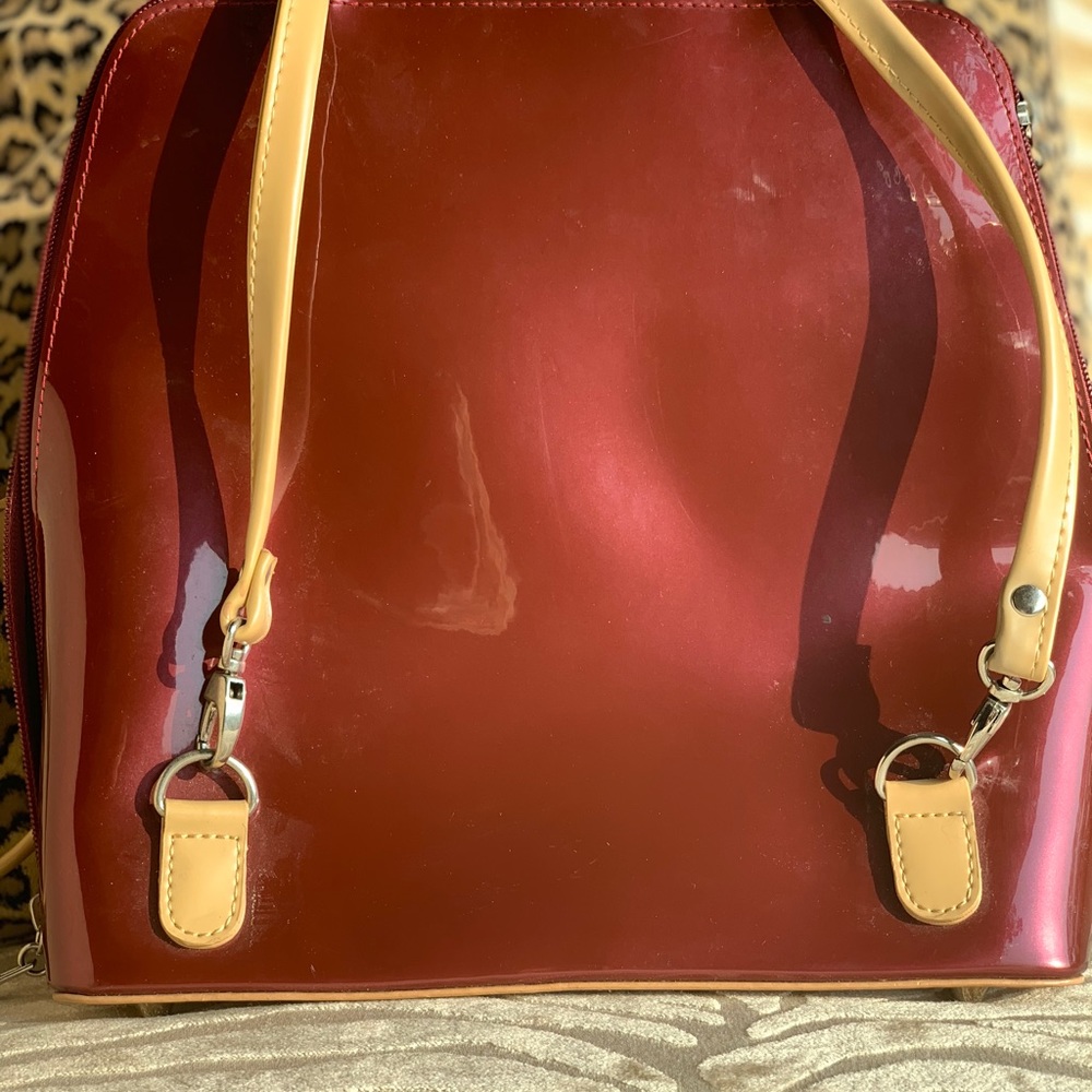 Beijo handbag - Picture 3 of 5